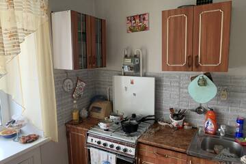 3-к квартира, 51,2 м², 5/5 эт.