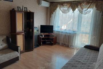 1-к квартира, 29,3 м², 5/5 эт.