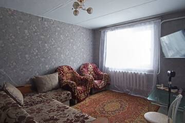 Дом, 47 м², 1 эт.