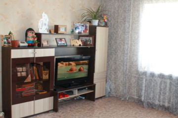 4-к квартира, 74 м², 4/5 эт.