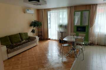 3-к квартира, 66,1 м², 2/3 эт.