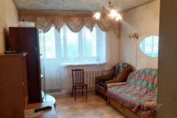 3-к квартира, 50,1 м², 4/5 эт.