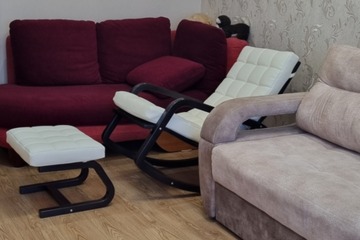 2-к квартира, 49,7 м², 4/5 эт.