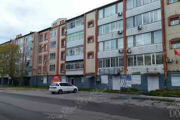 Офис, 115,9 м²