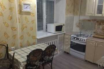 2-к квартира, 59,7 м², 2/5 эт.