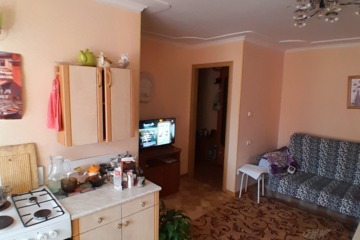 2-к квартира, 43,7 м², 3/5 эт.