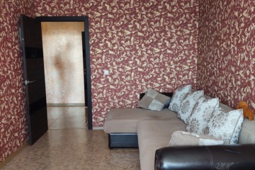 1-к квартира, 38 м², 5/5 эт.