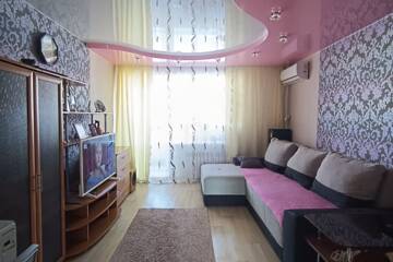 3-к квартира, 61 м², 2/5 эт.