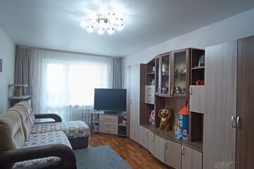 2-к квартира, 44,6 м², 4/5 эт.