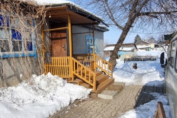 Дом, 75,9 м², 1 эт.