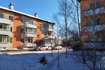 2-к квартира, 31,8 м², 3/3 эт.