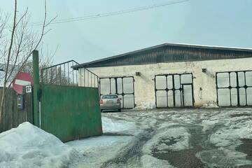 Помещение своб.назн., 1500 м², 1/1 эт.