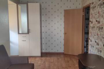 1-к квартира, 24,7 м², 4/5 эт.