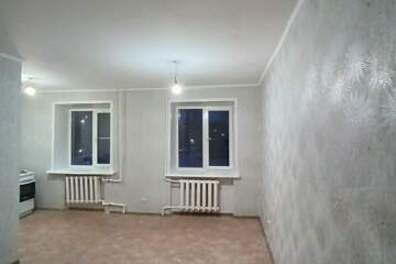 2-к квартира, 50,4 м², 2/5 эт.