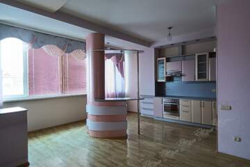 2-к квартира, 59,1 м², 4/4 эт.