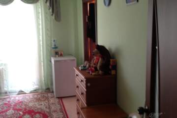 4-к квартира, 111,9 м², 5/5 эт.