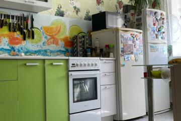 3-к квартира, 64,6 м², 3/3 эт.