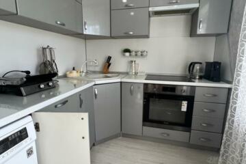2-к квартира, 44,1 м², 1/5 эт.