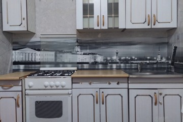 2-к квартира, 44 м², 5/5 эт.