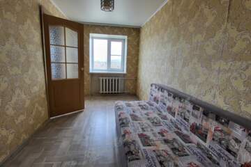 2-к квартира, 43,8 м², 5/5 эт.