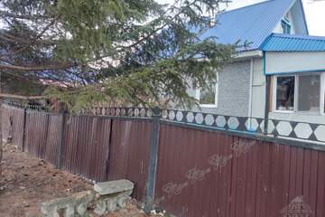 Дом, 75,3 м², 1 эт.