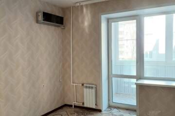 2-к квартира, 50,2 м², 1/5 эт.