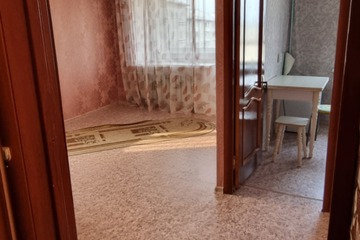 1-к квартира, 29,7 м², 4/5 эт.