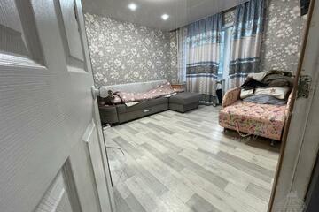 2-к квартира, 37,3 м², 2/5 эт.