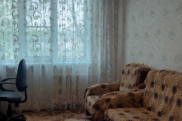 2-к квартира, 43,9 м², 3/5 эт.