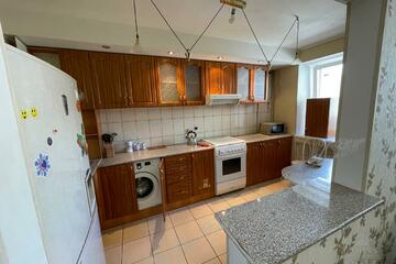 2-к квартира, 55,5 м², 3/5 эт.