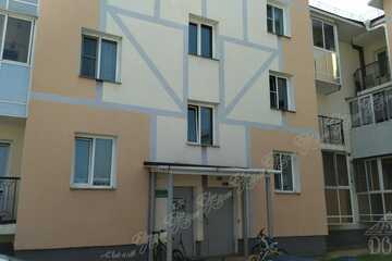 2-к квартира, 58,6 м², 3/3 эт.