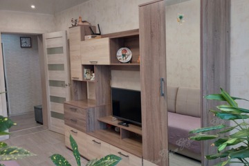 2-к квартира, 44,8 м², 2/5 эт.