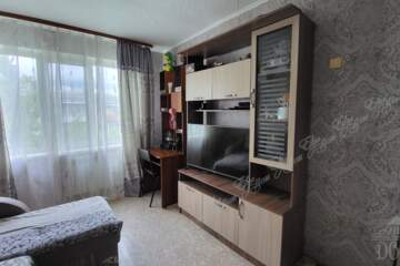 3-к квартира, 61,2 м², 5/5 эт.
