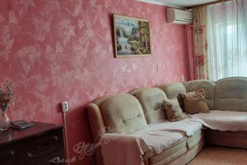2-к квартира, 45,2 м², 1/5 эт.