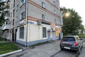 Помещение своб.назн., 30,4 м², 1/5 эт.