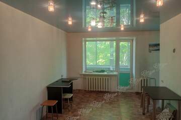 2-к квартира, 44,1 м², 5/5 эт.