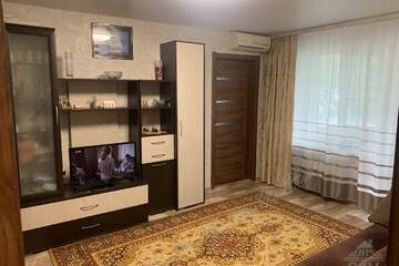 2-к квартира, 36 м², 4/5 эт.