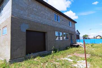 Дом, 160 м², 2 эт.