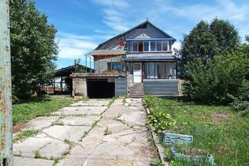 Коттедж, 120 м², 2 эт.