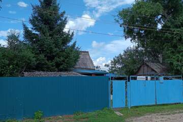 Дом, 31,5 м², 1 эт.