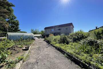 Коттедж, 580 м², 2 эт.