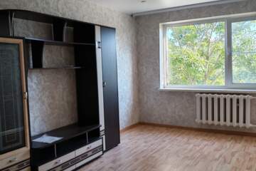 2-к квартира, 45,4 м², 3/5 эт.