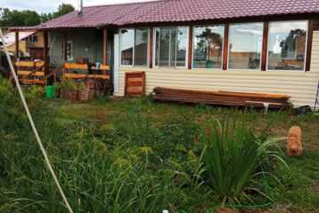 Дом, 108,7 м², 1 эт.