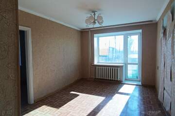 3-к квартира, 48,5 м², 4/5 эт.