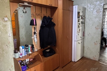 3-к квартира, 56 м², 3/5 эт.