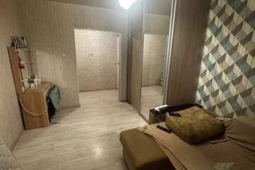 2-к квартира, 46,9 м², 1/5 эт.