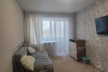 1-к квартира, 31,3 м², 4/4 эт.