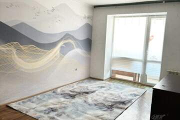 1-к квартира, 34,9 м², 3/5 эт.