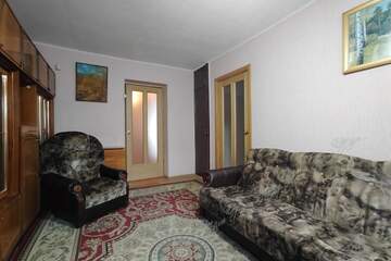 3-к квартира, 61,9 м², 4/5 эт.