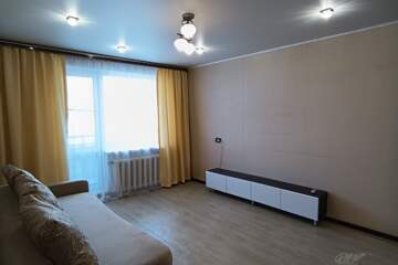 1-к квартира, 29,4 м², 5/5 эт.